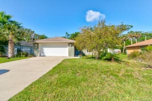 2028 MANGO TREE DRIVE, EDGEWATER, FL 32141 Sold 05/23/25
