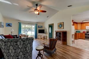 2028 MANGO TREE DRIVE, EDGEWATER, FL 32141 Sold 05/23/25