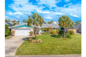 124 Anchor Dr, PONCE INLET