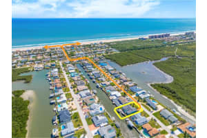 124 ANCHOR DRIVE, PONCE INLET, FL 32127 - MLS#MFRNS1084511