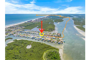 124 ANCHOR DRIVE, PONCE INLET, FL 32127 - MLS#MFRNS1084511