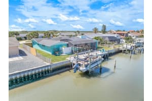 124 ANCHOR DRIVE, PONCE INLET, FL 32127 - MLS#MFRNS1084511