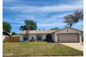 953 SAND CREST DRIVE, PORT ORANGE, FL 32127 Sold 07/24/25
