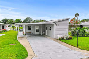 730 NAVIGATORS WAY, EDGEWATER, FL 32141 Sold 04/30/25