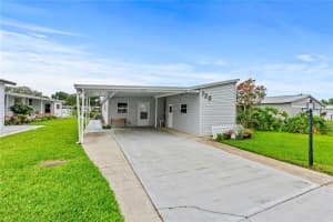 730 NAVIGATORS WAY, EDGEWATER, FL 32141 Sold 04/30/25