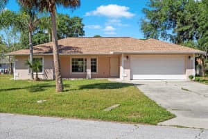 2732 ALAMANDA DRIVE, EDGEWATER, FL 32141 Sold 05/21/25