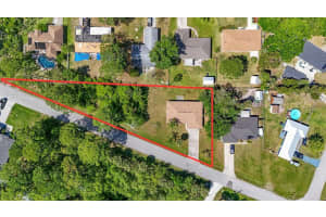 2732 ALAMANDA DRIVE, EDGEWATER, FL 32141 Sold 05/21/25