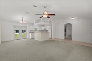 2732 ALAMANDA DRIVE, EDGEWATER, FL 32141 Sold 05/21/25