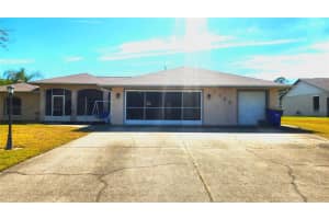 2530 TAMARIND DRIVE, EDGEWATER, FL 32141 - MLS#MFRNS1084544