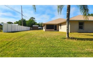 2530 TAMARIND DRIVE, EDGEWATER, FL 32141 - MLS#MFRNS1084544
