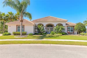 246 CAPPELLA COURT, NEW SMYRNA BEACH, FL 32168 Sold 08/26/25