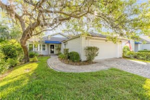 606 Saint Andrews Blvd, NEW SMYRNA BEACH