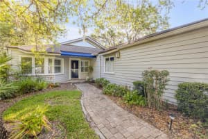 606 SAINT ANDREWS BOULEVARD, NEW SMYRNA BEACH, FL 32168 - MLS#MFRNS1084555