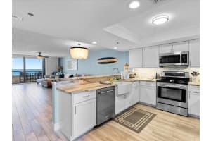 5255 ATLANTIC AVENUE, NEW SMYRNA BEACH, FL 32169 Sold 10/10/25