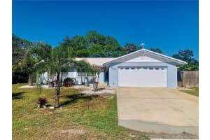 2643 ARLINGTON AVENUE, NEW SMYRNA BEACH, FL 32168 Sold 05/02/25
