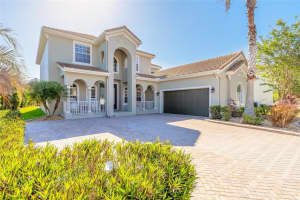 495 Venetian Villa Dr, NEW SMYRNA BEACH