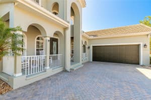 495 VENETIAN VILLA DRIVE, NEW SMYRNA BEACH, FL 32168 - MLS#MFRNS1084561