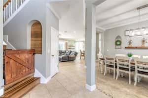 495 VENETIAN VILLA DRIVE, NEW SMYRNA BEACH, FL 32168 - MLS#MFRNS1084561
