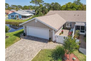 42 FORE DRIVE, NEW SMYRNA BEACH, FL 32168 Sold 07/02/25