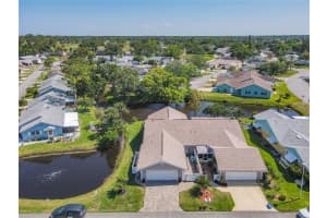 42 FORE DRIVE, NEW SMYRNA BEACH, FL 32168 Sold 07/02/25