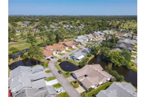 42 FORE DRIVE, NEW SMYRNA BEACH, FL 32168 Sold 07/02/25