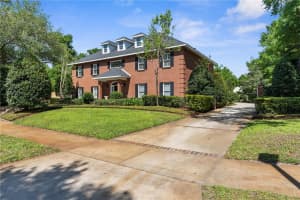 5411 LAZY OAKS LANE, ORLANDO, FL 32839 Sold 07/18/25