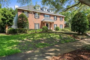 5411 LAZY OAKS LANE, ORLANDO, FL 32839 Sold 07/18/25