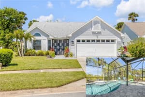 641 MIDDLEBURY LOOP, NEW SMYRNA BEACH, FL 32168 Sold 07/15/25
