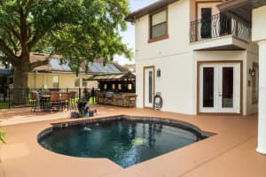 2813 BALLARD AVENUE, ORLANDO, FL 32833 - MLS#MFRNS1084583