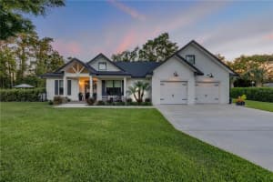 170 LIVE OAK COURT, NEW SMYRNA BEACH, FL 32168 Sold 08/20/25