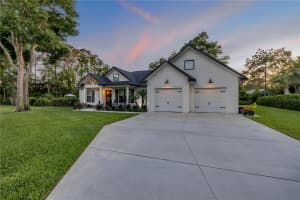 170 LIVE OAK COURT, NEW SMYRNA BEACH, FL 32168 Sold 08/20/25