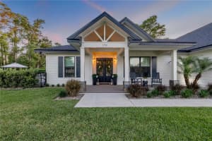 170 LIVE OAK COURT, NEW SMYRNA BEACH, FL 32168 Sold 08/20/25