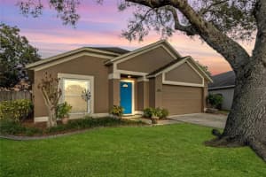2058 CROSSCREEK COURT, OVIEDO, FL 32766 Sold 05/29/25