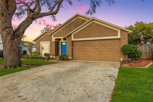 2058 CROSSCREEK COURT, OVIEDO, FL 32766 Sold 05/29/25