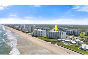 5201 S Atlantic Ave #708a, NEW SMYRNA BEACH