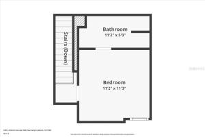 5201 ATLANTIC AVENUE, NEW SMYRNA BEACH, FL 32169 - MLS#MFRNS1084613