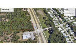 2768 RIDGEWOOD AVENUE, EDGEWATER, FL 32141 - MLS#MFRNS1084629