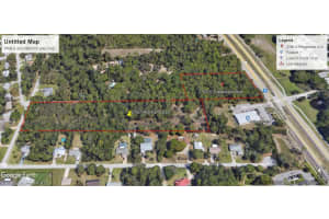 2768 RIDGEWOOD AVENUE, EDGEWATER, FL 32141 - MLS#MFRNS1084629
