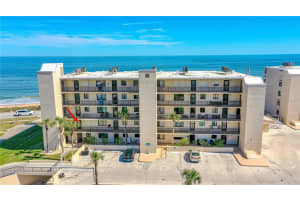 2222 Ocean Shore Blvd #201b, ORMOND BEACH
