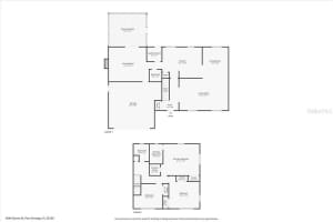 3644 DAME STREET, PORT ORANGE, FL 32129 - MLS#MFRNS1084636