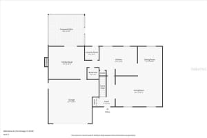 3644 DAME STREET, PORT ORANGE, FL 32129 - MLS#MFRNS1084636