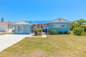 210 BONNER AVENUE, DAYTONA BEACH, FL 32118 Sold 05/15/25