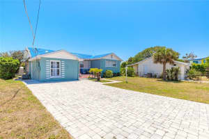 210 BONNER AVENUE, DAYTONA BEACH, FL 32118 Sold 05/15/25