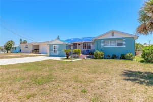 210 BONNER AVENUE, DAYTONA BEACH, FL 32118 Sold 05/15/25
