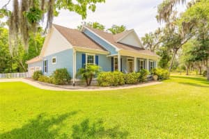 1270 BOLTON RD., NEW SMYRNA BEACH, FL 32168 Sold 10/14/25