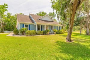 1270 BOLTON RD., NEW SMYRNA BEACH, FL 32168 Sold 10/14/25