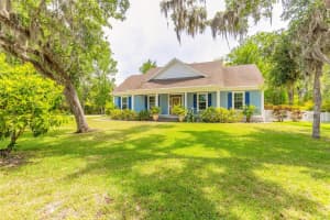 1270 BOLTON RD., NEW SMYRNA BEACH, FL 32168 Sold 10/14/25