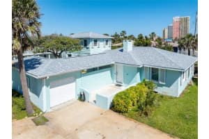 451 SEAVIEW AVENUE, DAYTONA BEACH, FL 32118 Sold 05/23/25