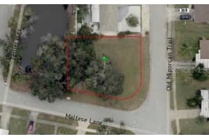 506 OLD MINORCAN TRAIL, NEW SMYRNA BEACH, FL 32168 - MLS#MFRNS1084664