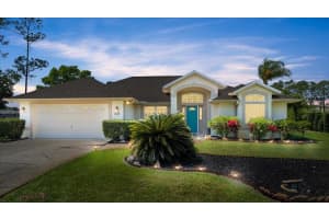 67 WESTOVER LANE, PALM COAST, FL 32164 Sold 07/09/25